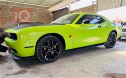 دۆج چالنجەر